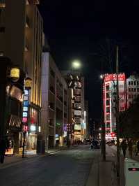 เที่ยวโอซาก้า🇯🇵