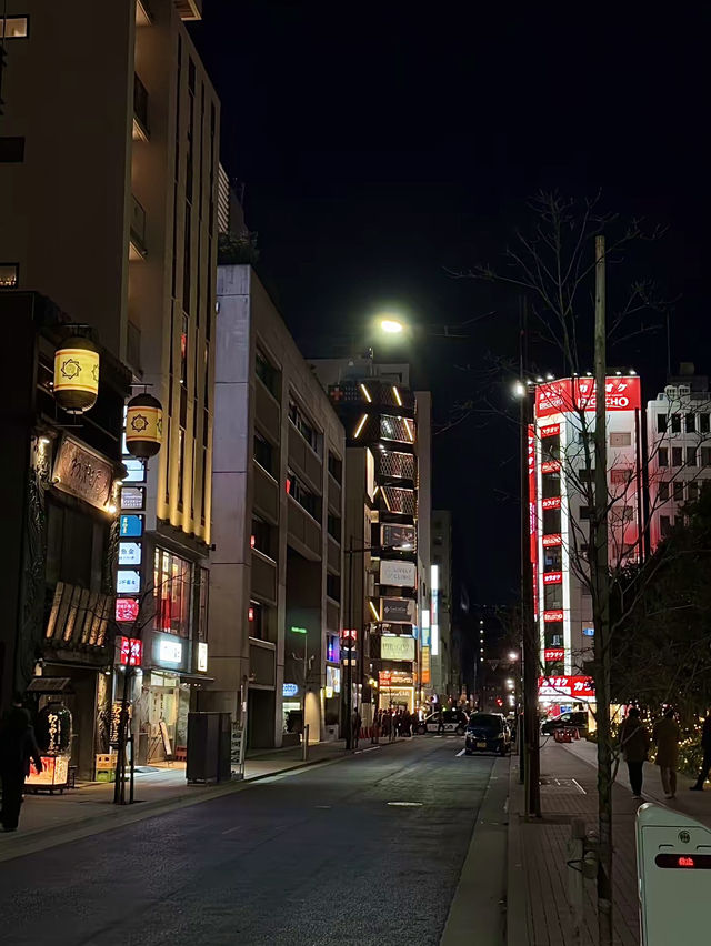 เที่ยวโอซาก้า🇯🇵
