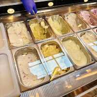青森｜GELATO也必須是蘋果口味的