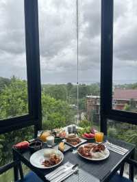 The Tarna Align Resort Koh Tao