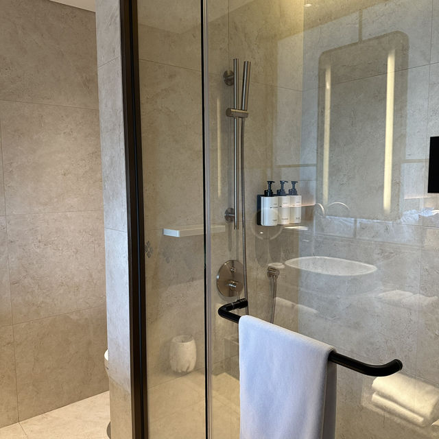 【釜山 松島】5つ星ラグジュアリーホテル  -WYNDHAM GRAND HOTEL -