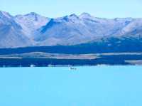 Lake Pukaki