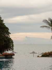 Sea Sand Sun Resort & Villas สวรรค์แห่งการพักผ่อน