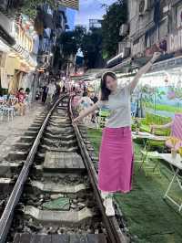 6D5N Hanoi-SaPa-Halong Bay-Hanoi RM1.8k /Pax