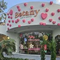 Botany Cafe & Eatery