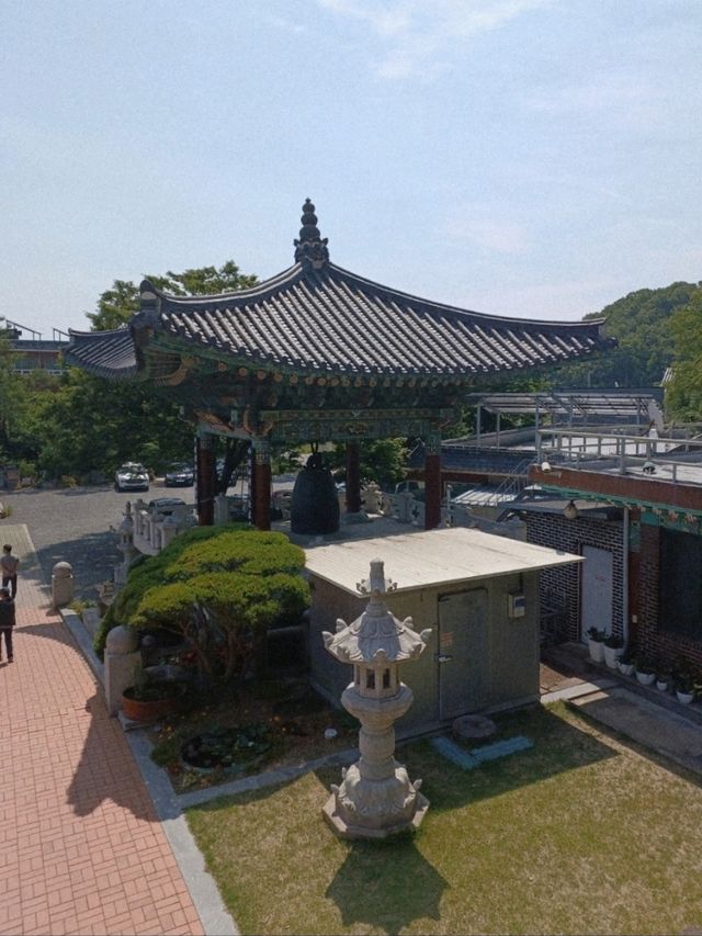 풍경 따라 힐링하러 가요!