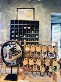 Not Just Souvenirs — It’s a Sabah Art Experience