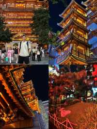 🇨🇳 Some of To-Go spots in Guangzhou