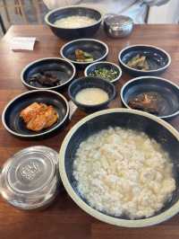 🌊바다와 초당의 맛, 그리고 설악의 숨결 — 강릉 여행기