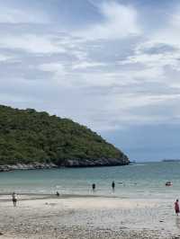 เกาะสีชัง ทริปเที่ยว 1วัน