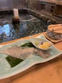 福岡のリピ確定ご飯屋さん🦑🥟💓