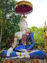 วัดรัตนเนตตาราม ปราจีนบุรี