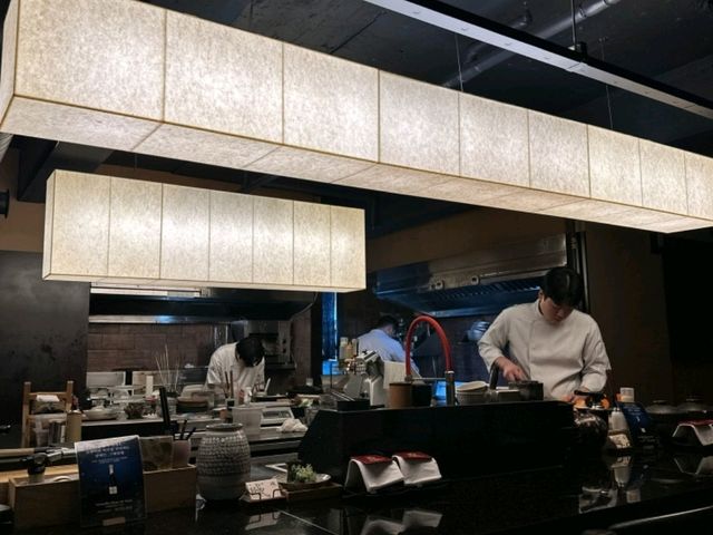 Kappo Makoto: Izakaya with Style & Grace