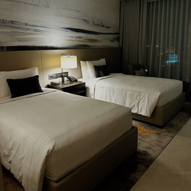 Timeless Luxury with a Modern Touch