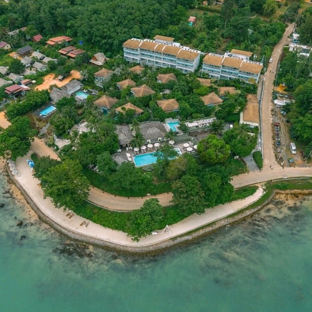Cape Kudu Hotel