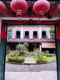 Tjong A Fie Mansion: Must-Visit Museum of Medan’s Glorious Past 