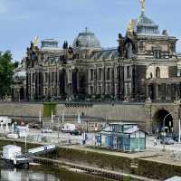 Dresden: One of Germany's Most Beautiful Cities! 🇩🇪✨