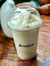 สวนทอฝันคาเฟ่ – คาเฟ่ริมทางสายอุบลฯ–เดชอุดม