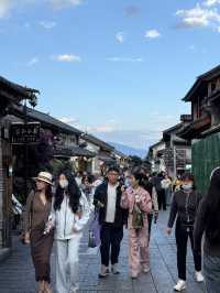 【中国・大理 代理古城】古の風が吹く、大理古城
