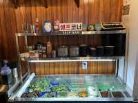 대구막창을 부산에서 맛볼 수 있다?!