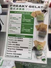 The Art of Matcha at Sutera Mall’s Hidden Gem