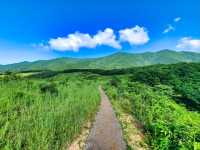 Noinbong Summit