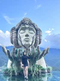 Escape to the Clouds: Moana Sapa This Summer