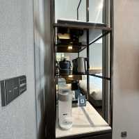 【水原】 Four Points Sheraton Hotel Suwonスタイリッシュな4つ星ホテル🌟