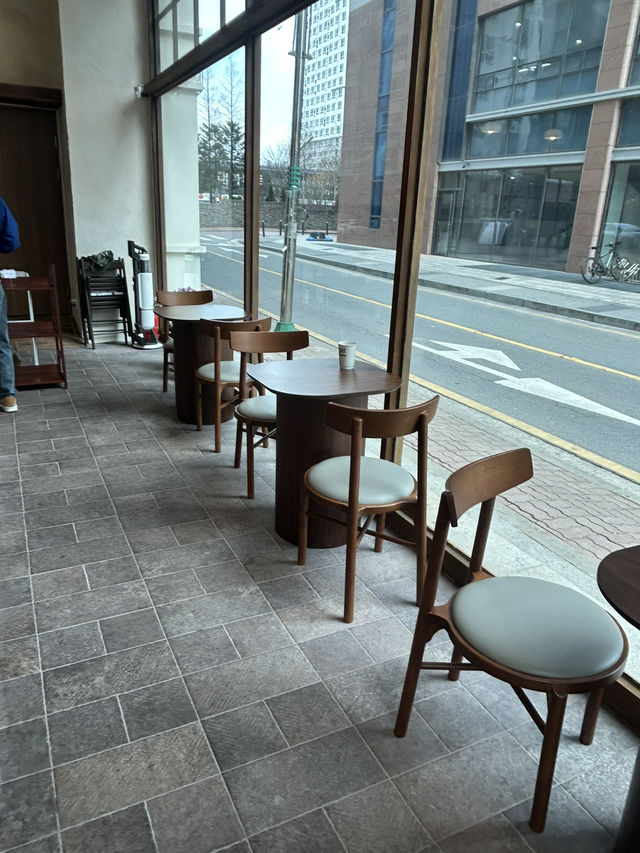 🍞 청주 빵투어 추천 🤍 매일 갓 구운 행복, 바즈베이커리
