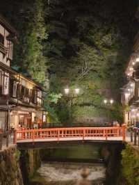  🧖‍♀️【山形・銀山温泉】大正ロマン香る、ノスタルジックな湯の町へ
