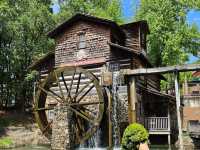 Dollywood