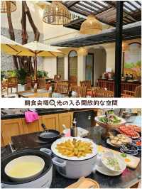 【ダナン/ベトナム】コスパ良しなオススメホテル🇻🇳