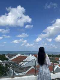 푸꾸옥 리조트 프리미어레지던스 펜트하우스 후기!