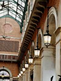 One Nimman is a popular shopping and lifestyle destination in Chiang Mai