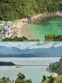 🧊🏝️玻璃水海島一天遊⛰️