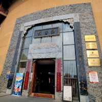 A Taste of Hakka Heritage: Lei Cha in Luodai Ancient Town!