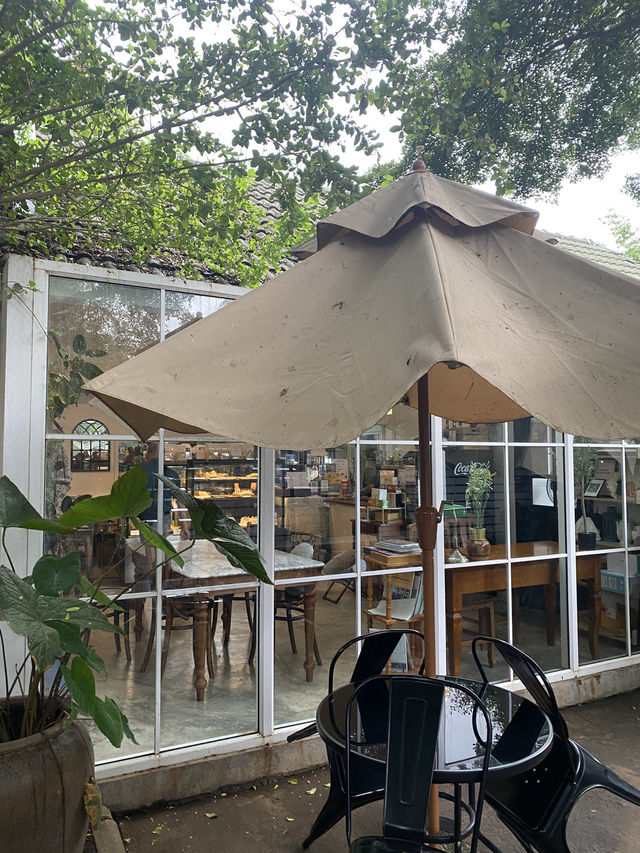 คาเฟ่@ราชบุรี