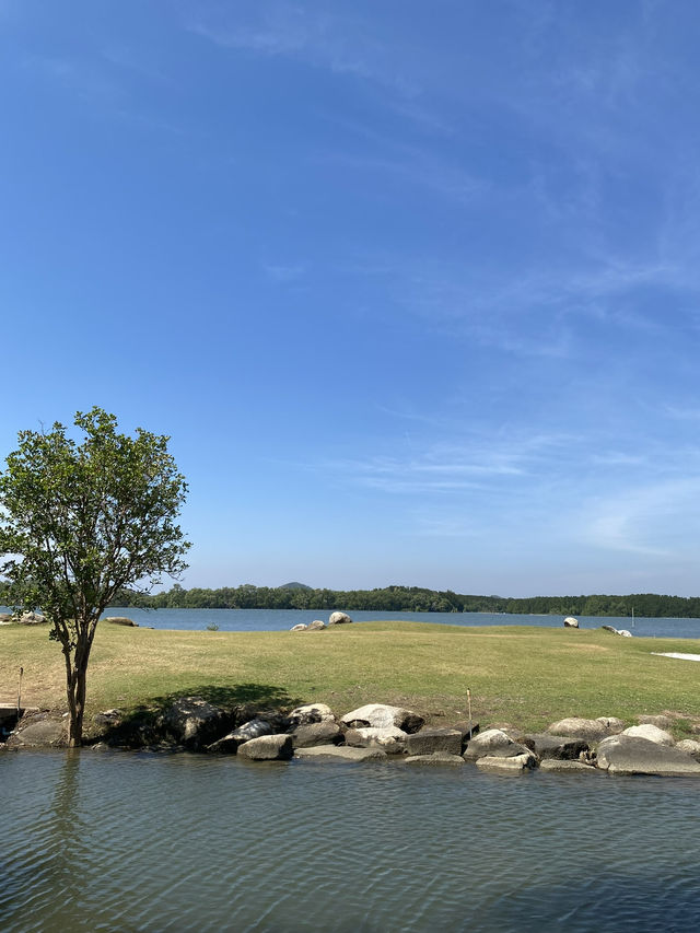 🔆 Sunset Bay ท่าแฉลบ จันทบุรี 