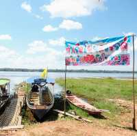 “เจ้าปู่อือลือนาคราช – แรงศรัทธาแห่งเกาะดอนโพธิ์”
