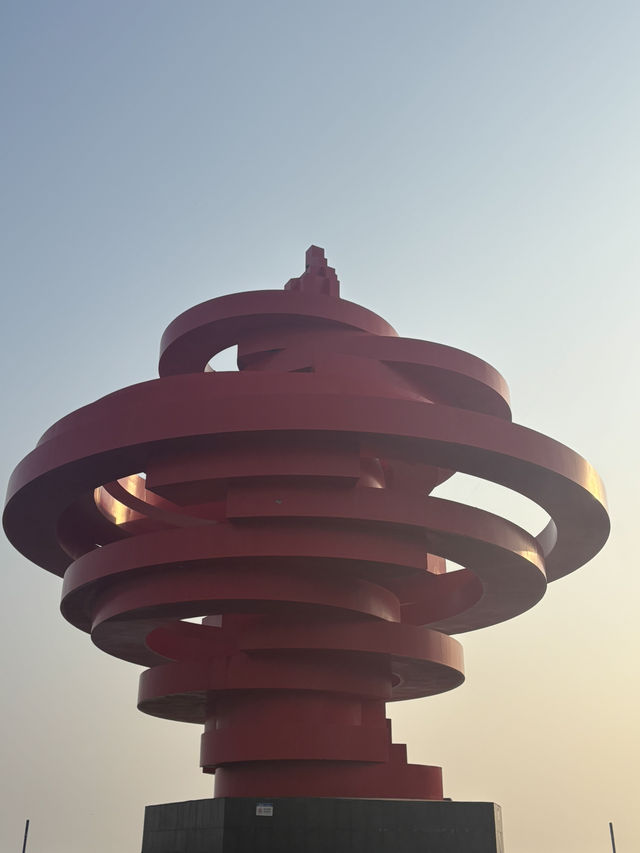 저렴한 물가로 즐기는 행복한 해안도시여행