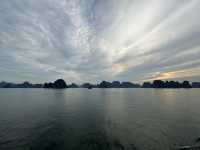 🌊 Ha Long in a Day – Phong Hai 80 Cruise Delivers Big on Views and Vibes