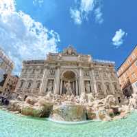 A Day in Rome 🇮🇹✨
