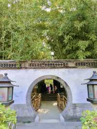 From palace whispers to bamboo shadows: tracing the soul of Qing Beijing