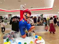 พาเที่ยว Shop •Nintendo OSAKA• 