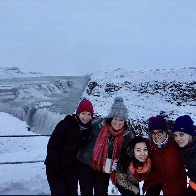 Iceland 🇮🇸, you’re more than a destination—you’re a feeling 💓
