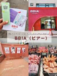 【ソウル🇰🇷聖水洞】限定プレゼントゲット🎵