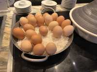 Breakfast Heaven in Bangkok: Voilà! at Sofitel Sukhumvit
