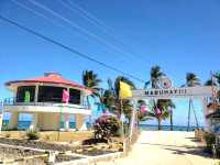 Blissful summer escape at Carabao Island