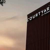 Courtyard By Marriott Bangkok Suvarnabhumi Airport
