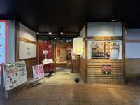 🐎 A Delicious Detour: Motsunabe at Yamaya – Hakata’s Hidden Gem